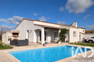  Maison � vendre 5 pi�ces 109 m�