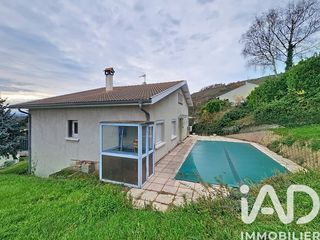  Maison � vendre 4 pi�ces 90 m�