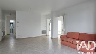  Appartement � vendre 3 pi�ces 70 m�