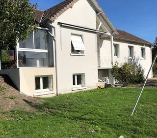  Maison � vendre 5 pi�ces 196 m�