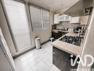  Appartement � vendre 4 pi�ces 69 m�