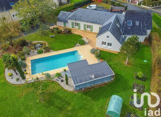  Maison � vendre 7 pi�ces 178 m�