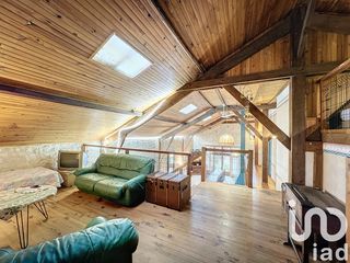  Maison � vendre 9 pi�ces 288 m�