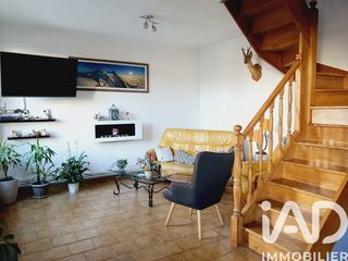  Maison � vendre 7 pi�ces 119 m�