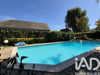  Maison � vendre 7 pi�ces 165 m�