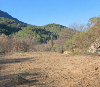  Terrain � vendre 934 m�