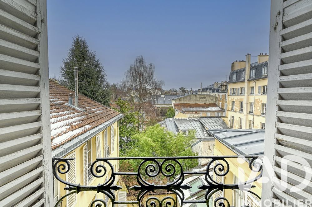 � vendre  Appartement Versailles (78000)