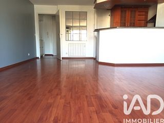  Appartement � vendre 3 pi�ces 69 m�