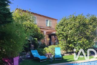  Maison � vendre 4 pi�ces 90 m�