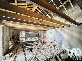  Maison � vendre 4 pi�ces 260 m�