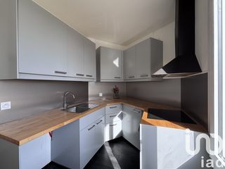  Appartement � vendre 2 pi�ces 50 m�