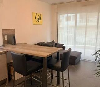  Appartement � vendre 2 pi�ces 50 m�