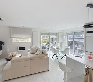  Maison � vendre 3 pi�ces 90 m�