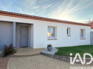  Maison � vendre 5 pi�ces 120 m�