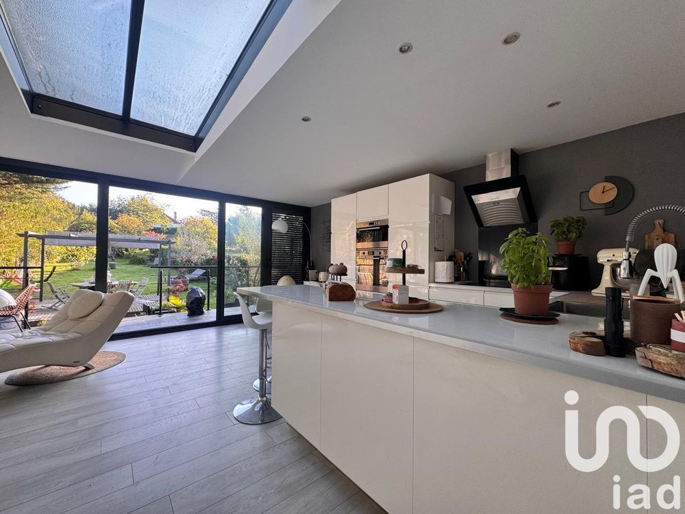 � vendre  Maison Sucy-en-Brie (94370)