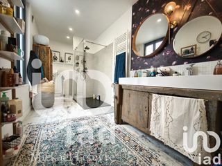  Maison � vendre 10 pi�ces 200 m�