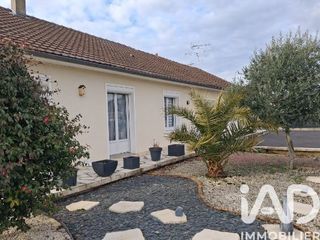  Maison � vendre 5 pi�ces 105 m�