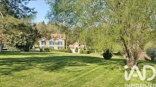  Maison � vendre 8 pi�ces 281 m�