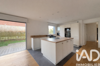  Maison � vendre 4 pi�ces 98 m�