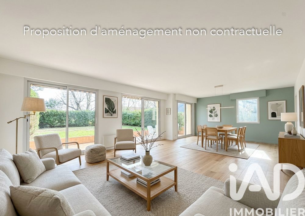 � vendre  Appartement Vaucresson (92420)