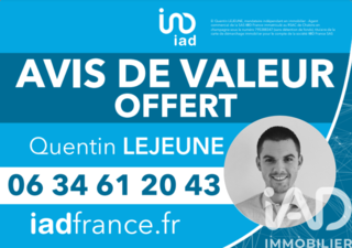  Terrain � vendre 3432 m�