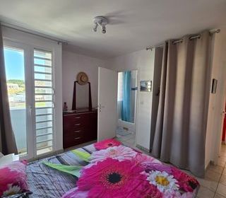  Appartement � vendre 4 pi�ces 82 m�