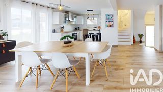  Maison � vendre 5 pi�ces 108 m�