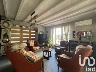  Maison � vendre 4 pi�ces 145 m�
