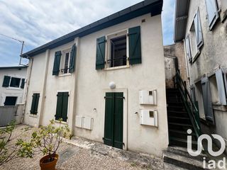  Appartement � vendre 2 pi�ces 35 m�