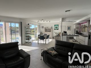  Maison � vendre 6 pi�ces 129 m�