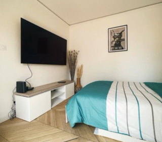  Appartement � vendre 1 pi�ce 15 m�