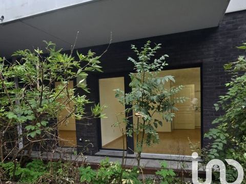  Appartement � vendre 2 pi�ces 45 m�