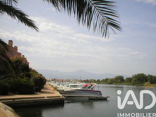  Appartement � vendre 1 pi�ce 21 m�