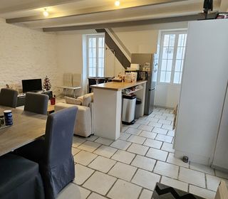  Maison � vendre 3 pi�ces 75 m�