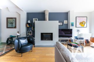  Maison � vendre 6 pi�ces 176 m�