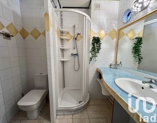  Appartement � vendre 1 pi�ce 32 m�