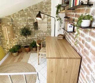  Appartement � vendre 3 pi�ces 54 m�