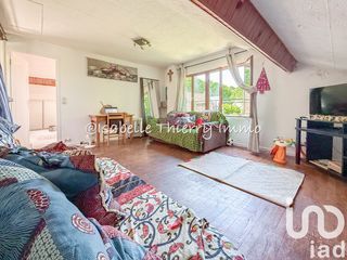  Appartement � vendre 3 pi�ces 43 m�