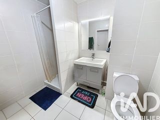  Appartement � vendre 2 pi�ces 49 m�