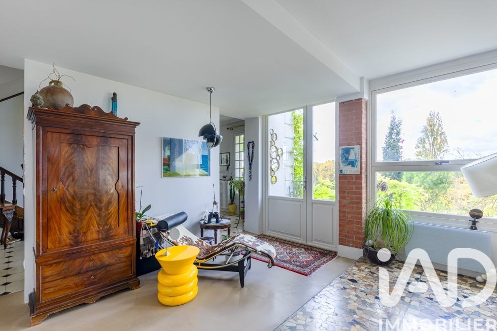 � vendre  Maison La Frette-sur-Seine (95530)