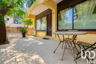  Appartement � vendre 2 pi�ces 50 m�