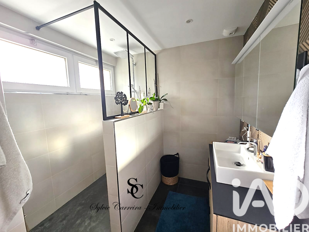 � vendre  Maison Saclay (91400)