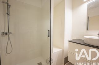  Appartement � vendre 2 pi�ces 48 m�