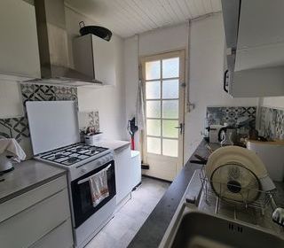  Maison � vendre 4 pi�ces 73 m�