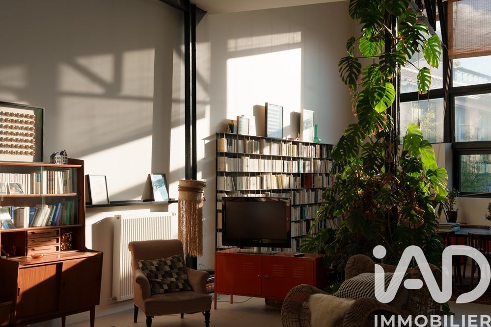 � vendre  Villa Montreuil (93100)