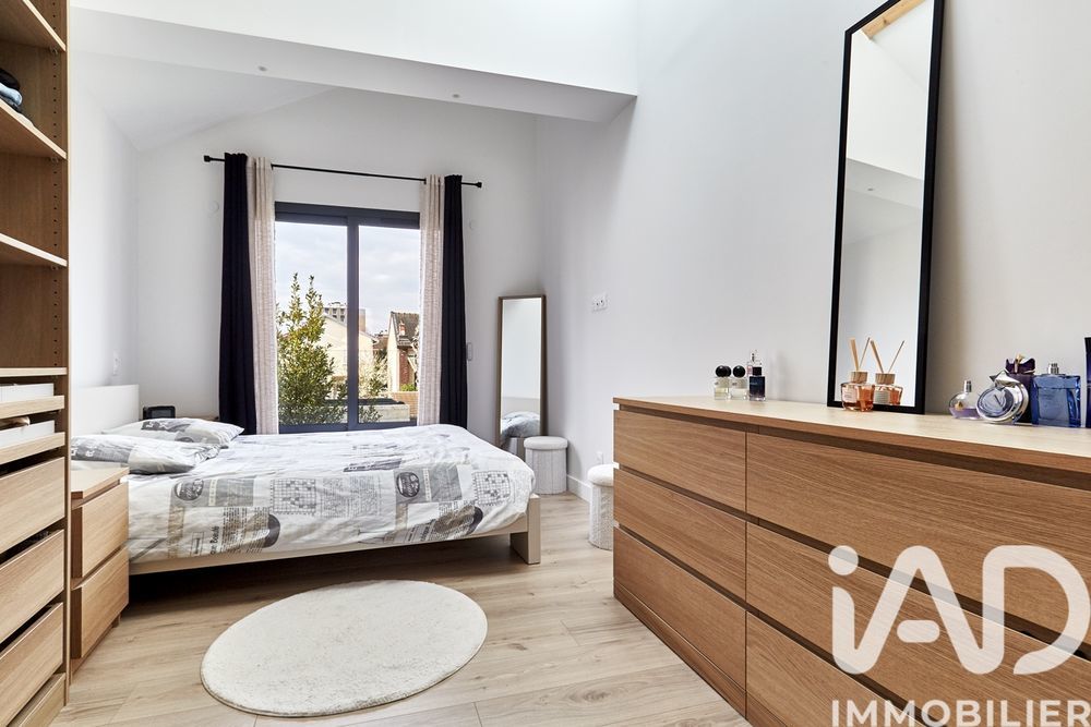 � vendre  Maison Houilles (78800)