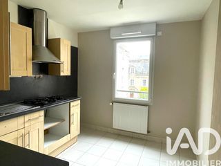  Appartement � vendre 3 pi�ces 67 m�