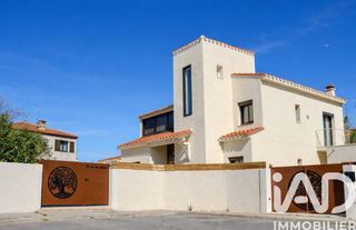  Maison � vendre 5 pi�ces 144 m�