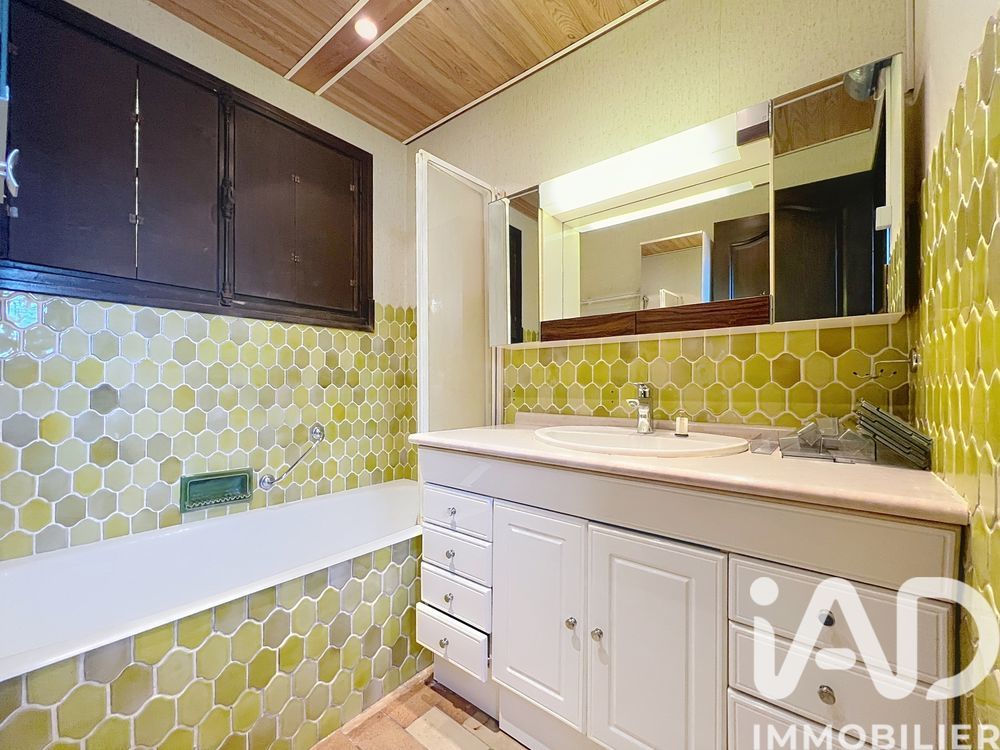 � vendre  Maison Les Issambres (83380)