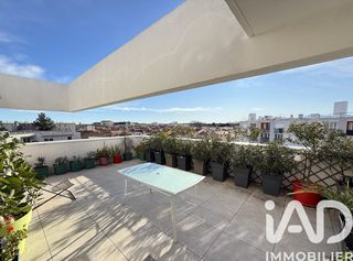  Appartement � vendre 3 pi�ces 78 m�